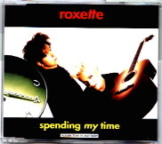 Roxette - Spending My Time